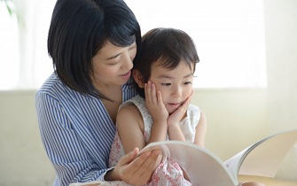 【託児付き】子育て世代のマネー講座～資産形成編～