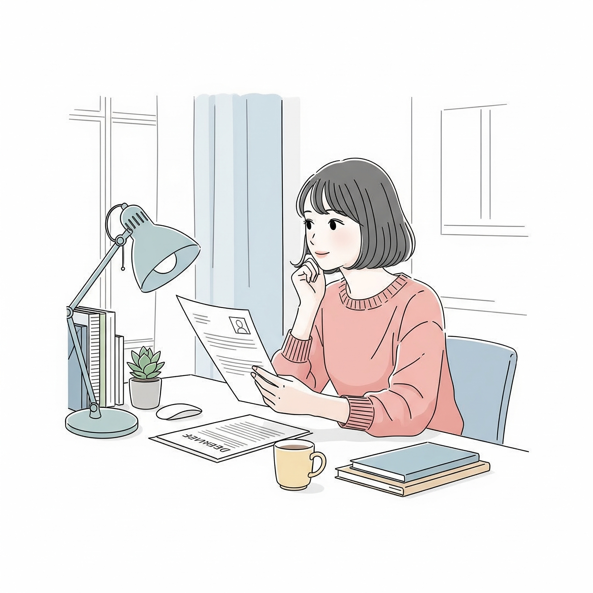 「やりたい仕事がわからないあなたへ」自分軸をつくる90分セミナー