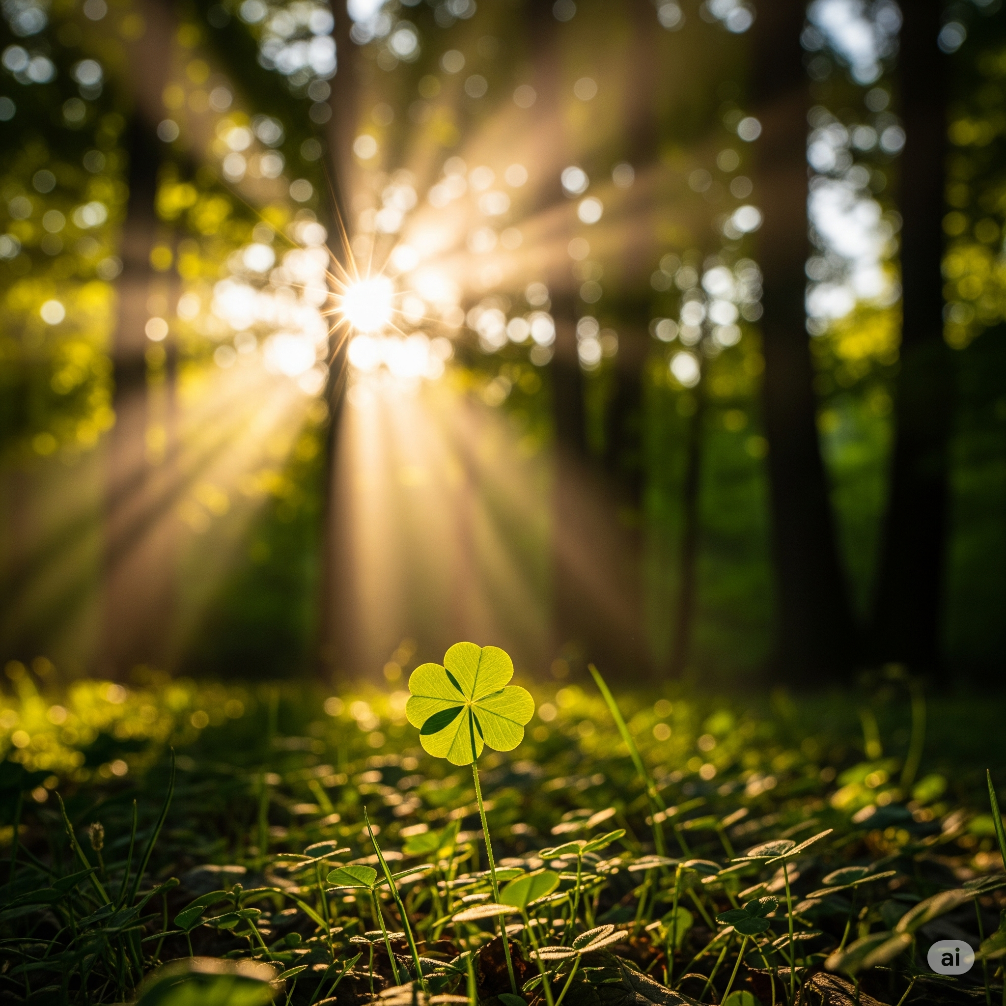 【オンライン】幸運をひきよせる「プランド･ハプン･スタンス」を学ぼう