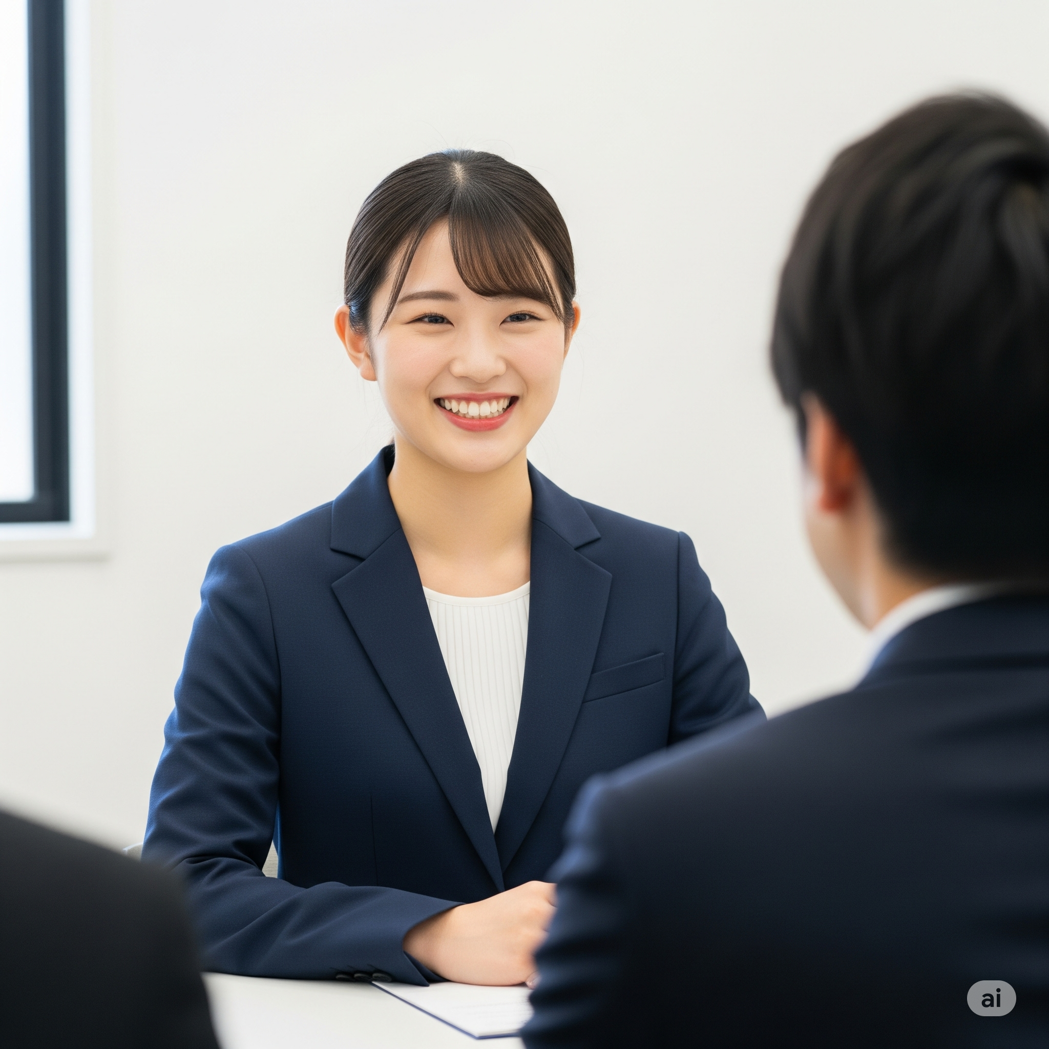 【託児付き】第一印象で差をつける！表情筋トレーニング講座