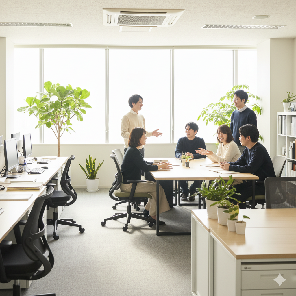 【オンライン】失敗しない！「ホワイト企業の選び方」