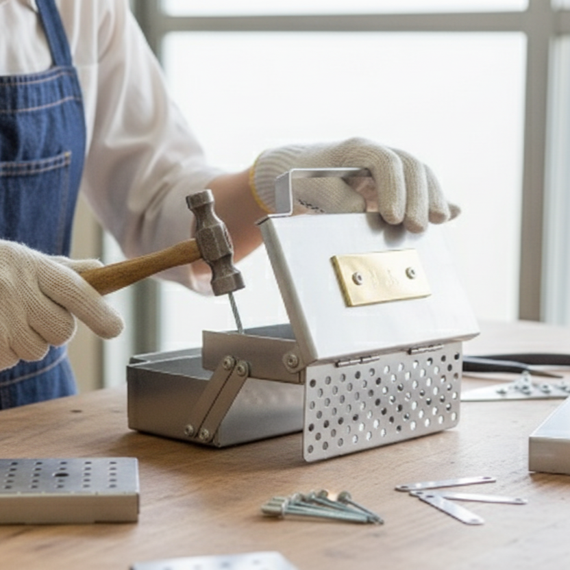 東大阪ぎせんこう共催　楽しくＤＩＹ体験～ゼロから始めるものづくり～