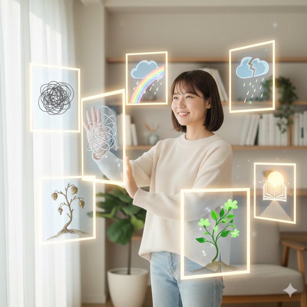 非認知能力を育む リフレーミングセミナー